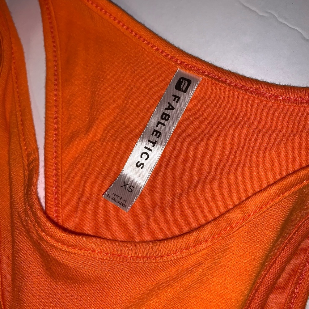 Fabletics Tank Bundle XS - Picture 3 of 8